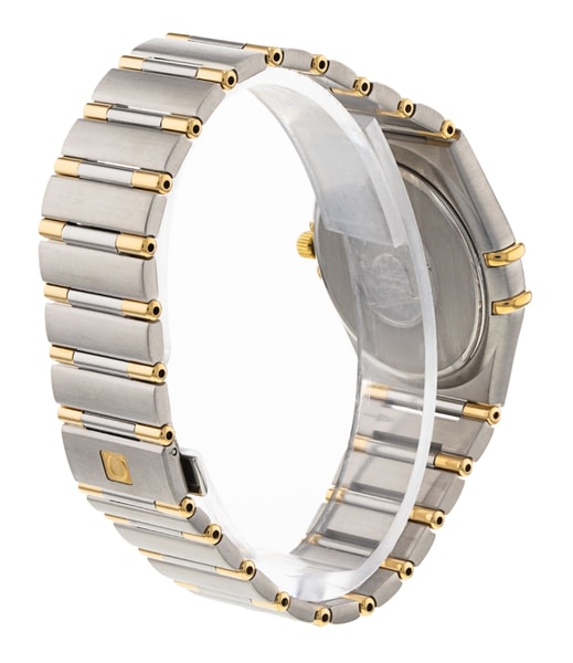 Omega Constellation 1312.30.00
